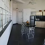 Unique Studio Apartment With Stunning Sea Views