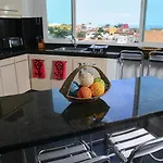 Unique Studio Apartment With Stunning Sea Views