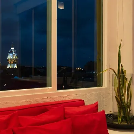 Unique With Stunning Sea Views Apartamento *