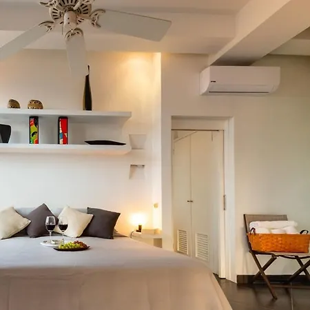 Apartamento Unique With Stunning Sea Views Cartagena