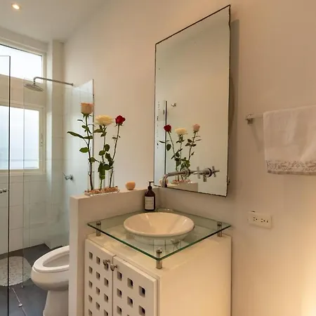Apartamento Unique With Stunning Sea Views Cartagena